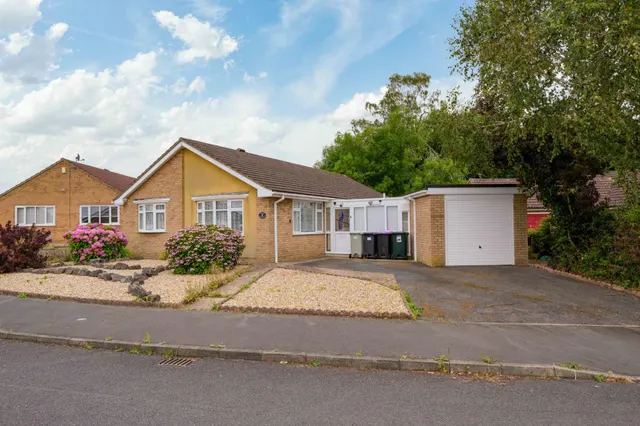 Thornton Crescent, Horncastle, LN9, photo 1