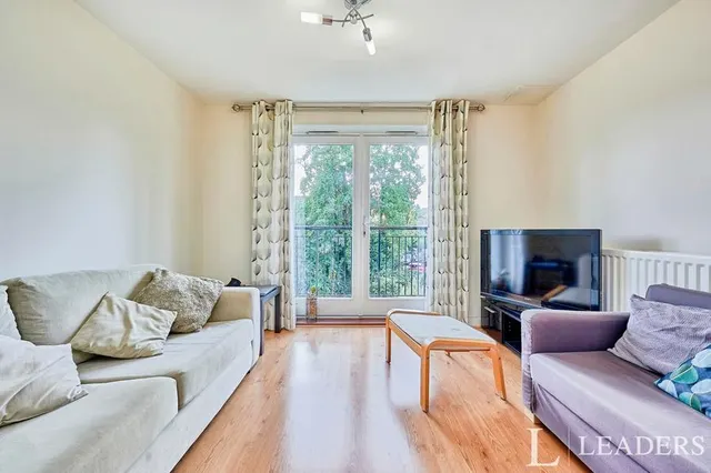 John Dyde Close, Bishop's Stortford, CM23, photo 2