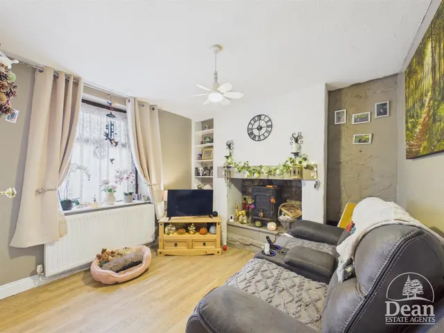 Steam Mills, Cinderford, GL14, photo 3