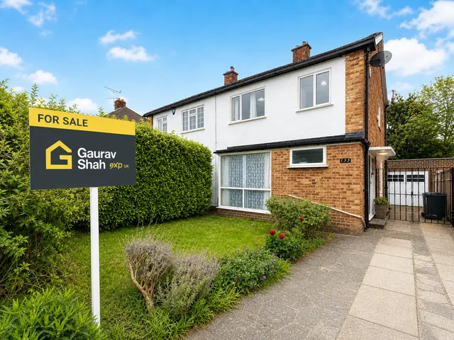 Tubbenden Lane, Orpington, BR6 9PP, photo 1