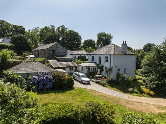 Bissoe, Truro, photo 3