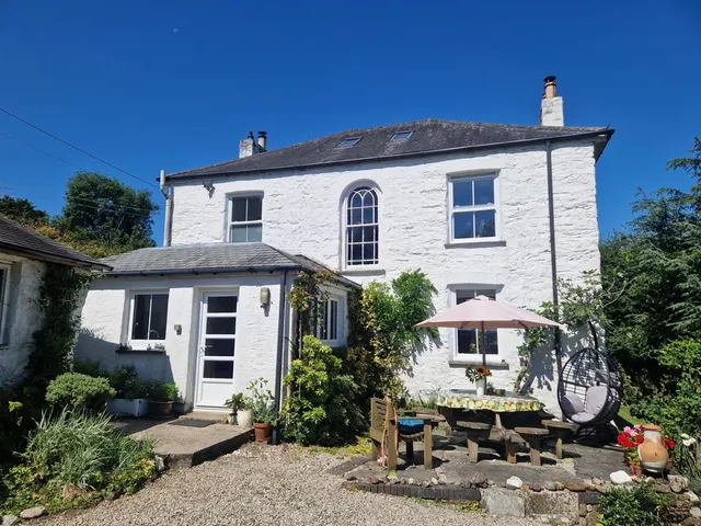 Bissoe, Truro, photo 2