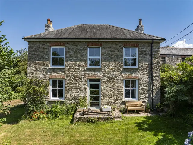 Bissoe, Truro, photo 1