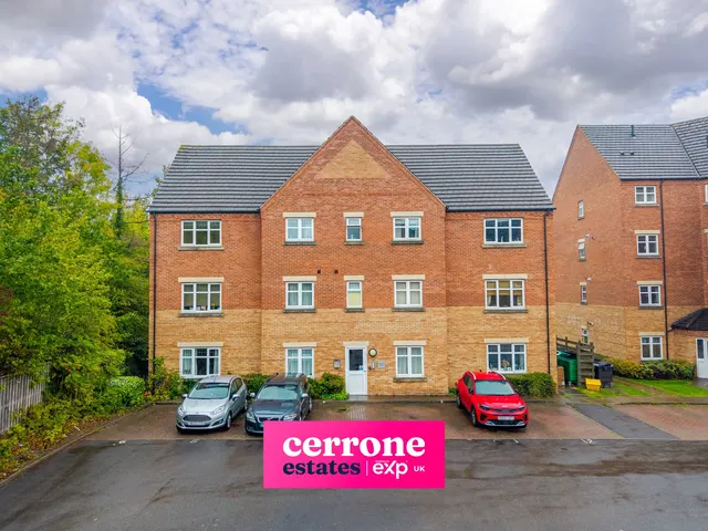 Alder Carr Close, Redditch, B98, photo 1