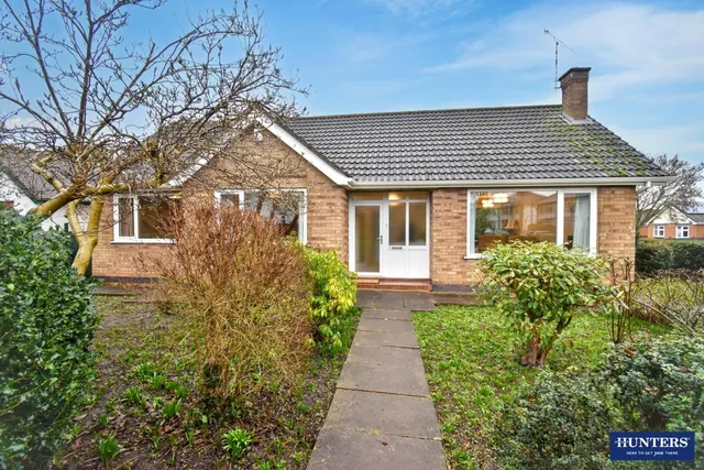 Linden Avenue, Countesthorpe, LE8, photo 1