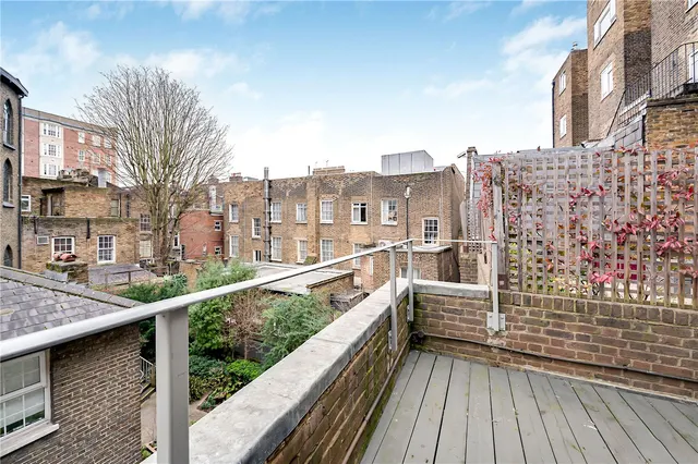 Inverness Terrace, London, W2, photo 1