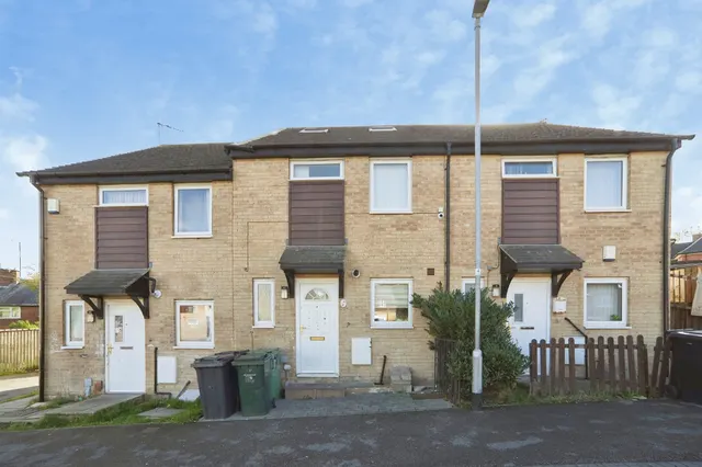 Easterly Square, Leeds, LS8, photo 1