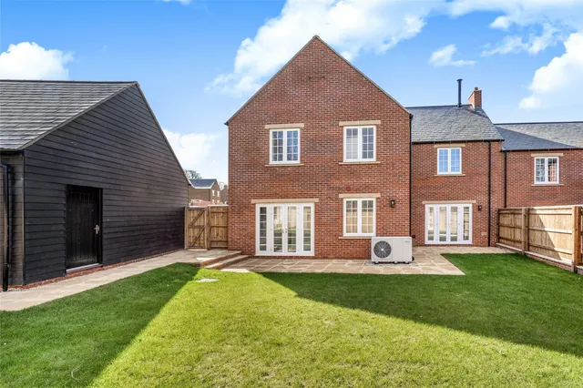 Hook Norton Road, Sibford Ferris, OX15, photo 3