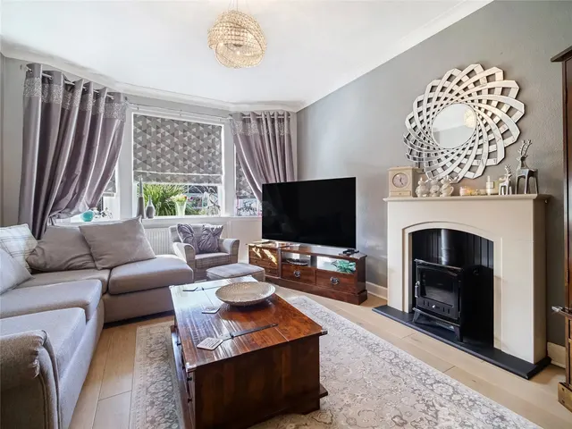 Photo 3 — Highfield Avenue, Prestwick, South Ayrshire, KA9