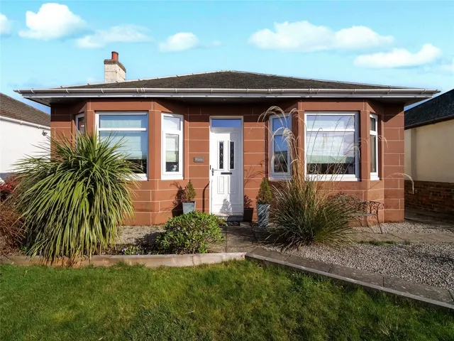 Highfield Avenue, Prestwick, South Ayrshire, KA9, photo 1