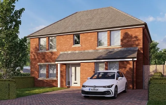 West Street, Olney, MK46, photo 1