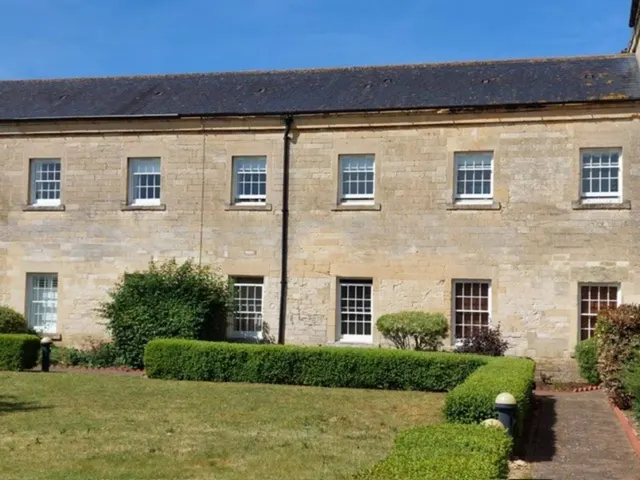Photo 3 — St Georges Court, Semington