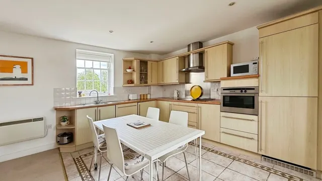 Photo 2 — St Georges Court, Semington