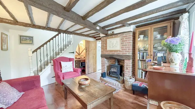 Photo 3 — Whitecroft, Dilton Marsh