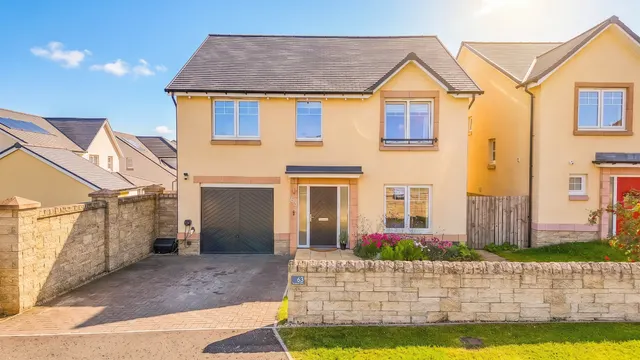Sycamore Drive, Penicuik, EH26, photo 1