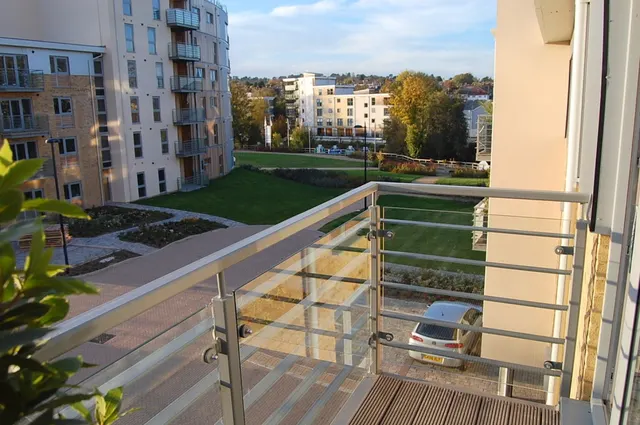Photo 3 — Cornhill Place, Maidstone