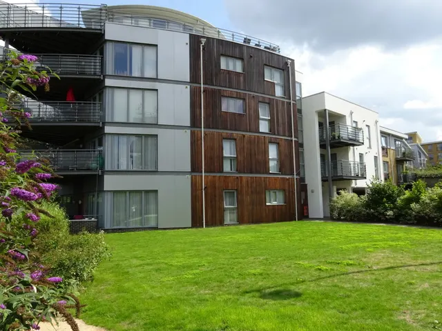 Cornhill Place, Maidstone, photo 1
