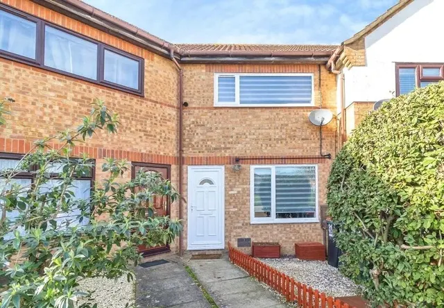 Wilsley Pound, Kents Hill, Milton Keynes, Buckinghamshire, MK7, photo 1