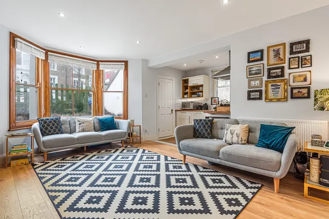 The Grove, Ealing, photo 1