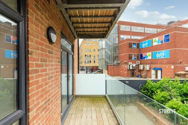 Clockhouse Avenue, Barking, IG11, photo 2