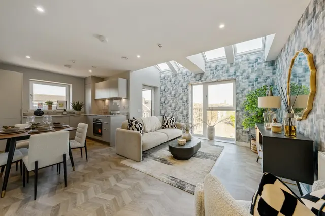 Beith Street, Glasgow, G11, photo 3
