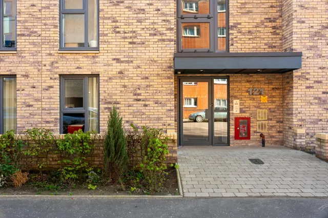 Beith Street, Glasgow, G11, photo 2