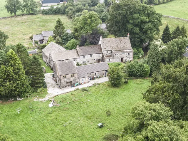 Staden Lane, BUXTON, Derbyshire, SK17, photo 1