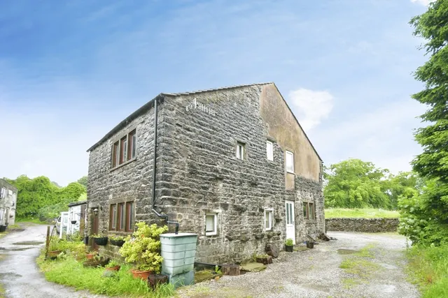 Photo 3 — Staden Lane, BUXTON, Derbyshire, SK17