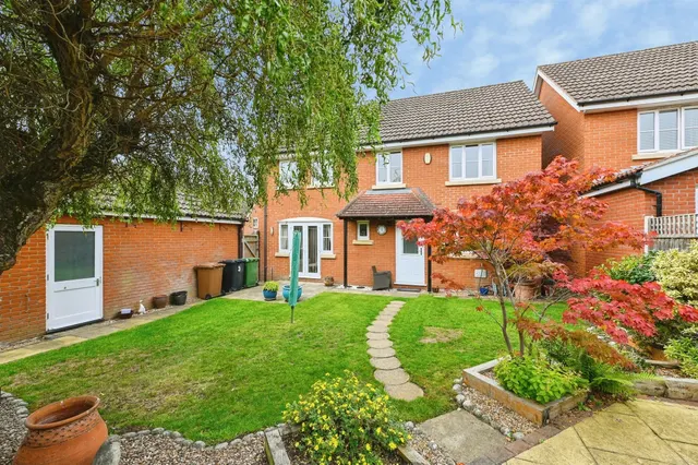 Rosebay, South Wootton, PE30, photo 2