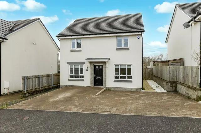 Corsehill Crescent, HAMILTON, Lanarkshire, ML3, photo 1