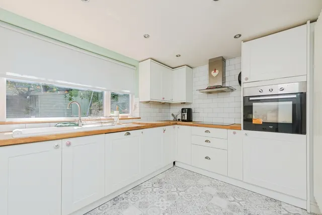 Photo 3 — Keys Hill, ATHERSTONE, Warwickshire, CV9