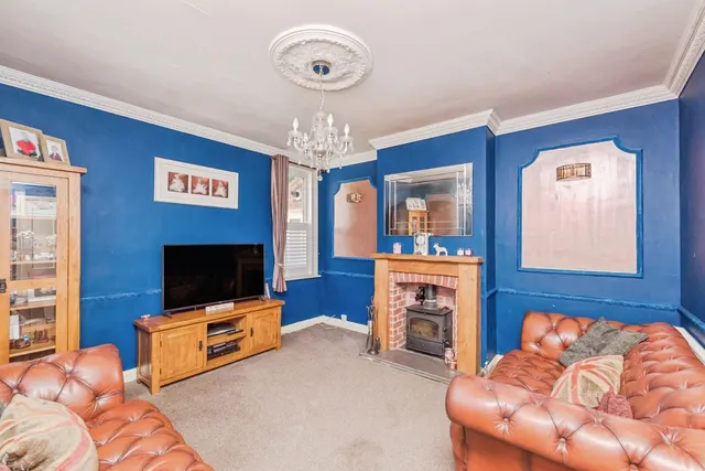 Photo 2 — Keys Hill, ATHERSTONE, Warwickshire, CV9