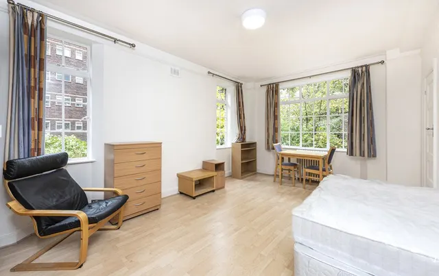 Upper Woburn Place Bloomsbury ,WC1H, photo 1