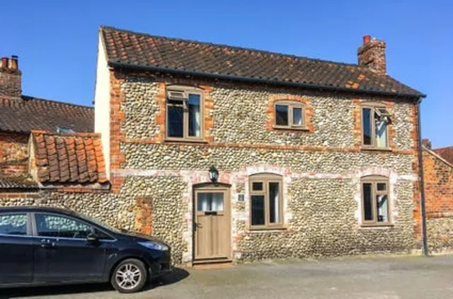 Mill Street, Holt, NR25, photo 1