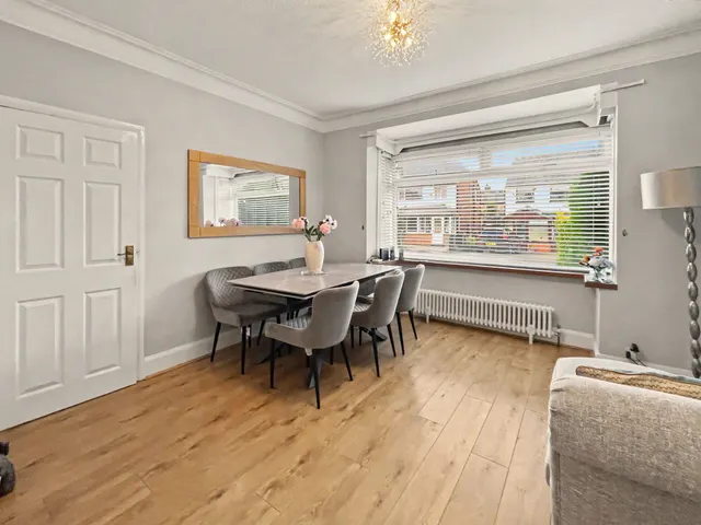 Cedar Grove, Prestwich, M25, photo 3