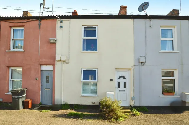 Cherry Grove, Taunton, Somerset, TA2