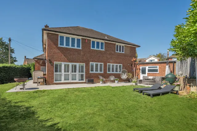 Moreland Drive, Gerrards Cross, SL9, photo 1