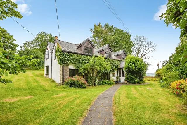 Bangor Teifi, Llandysul, SA44, photo 1