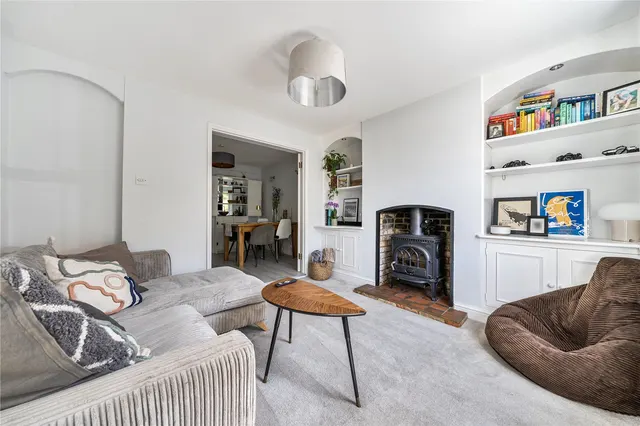 Photo 2 — Cobden Road, Sevenoaks, Kent, TN13 3UB