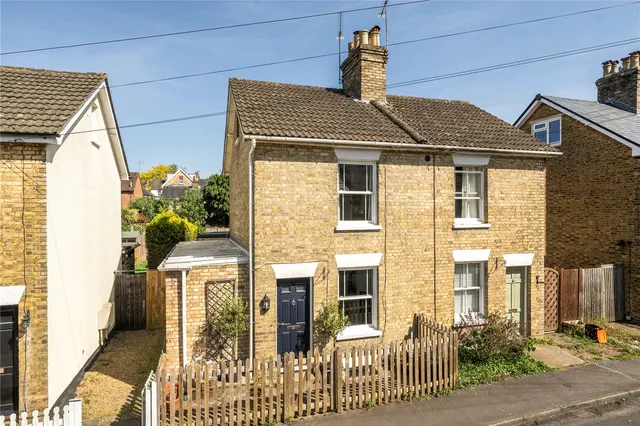 Cobden Road, Sevenoaks, Kent, TN13 3UB, photo 1