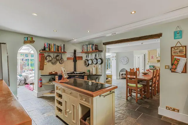 Wimborne St. Giles, Wimborne, BH21, photo 3