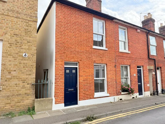 Cossington Road, Canterbury, CT1, photo 1