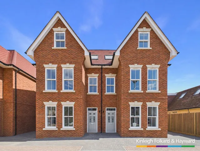 Sandford Road, Bromley, BR2, photo 1