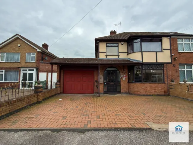 Hazel Drive, Leicester, LE3 2JE, photo 1