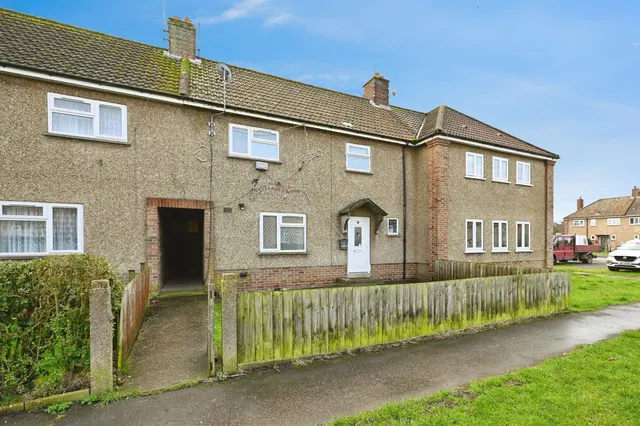 Leicester Avenue, Gaywood, KING'S LYNN, photo 1