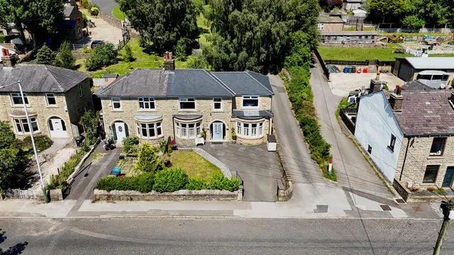 Grane Road, Haslingden, BB4, photo 1
