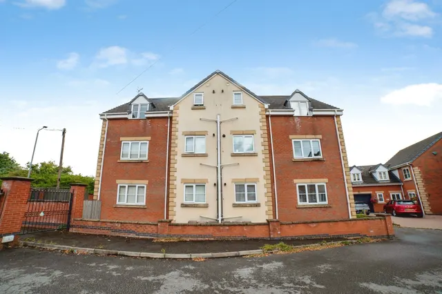 Arches Close, Awsworth, NG16, photo 1