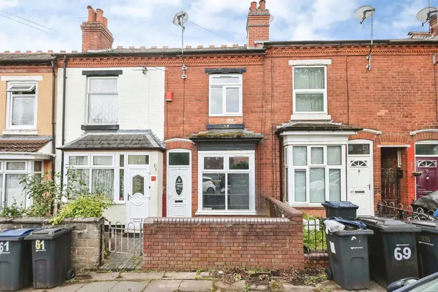 Lottie Road, Selly Oak, B29, photo 1