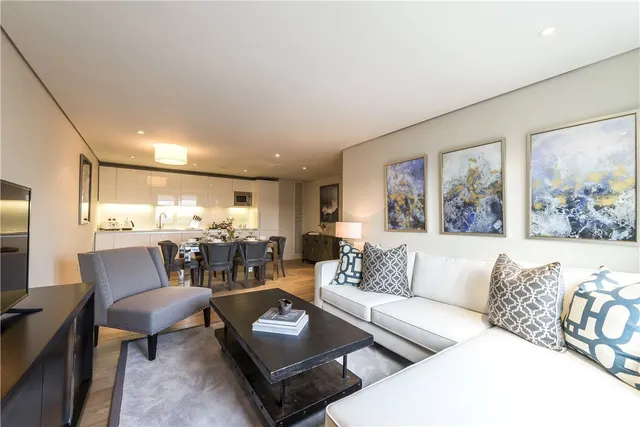 Merchant Square East, London, W2, photo 1
