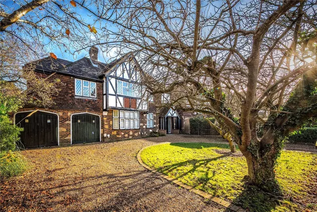 Sutherland Avenue, Petts Wood, Orpington, BR5, photo 1